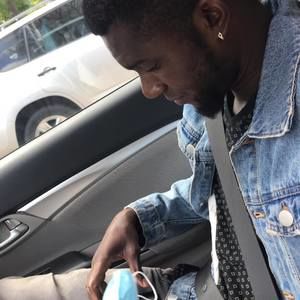 Meet your Posher, Leonaldo